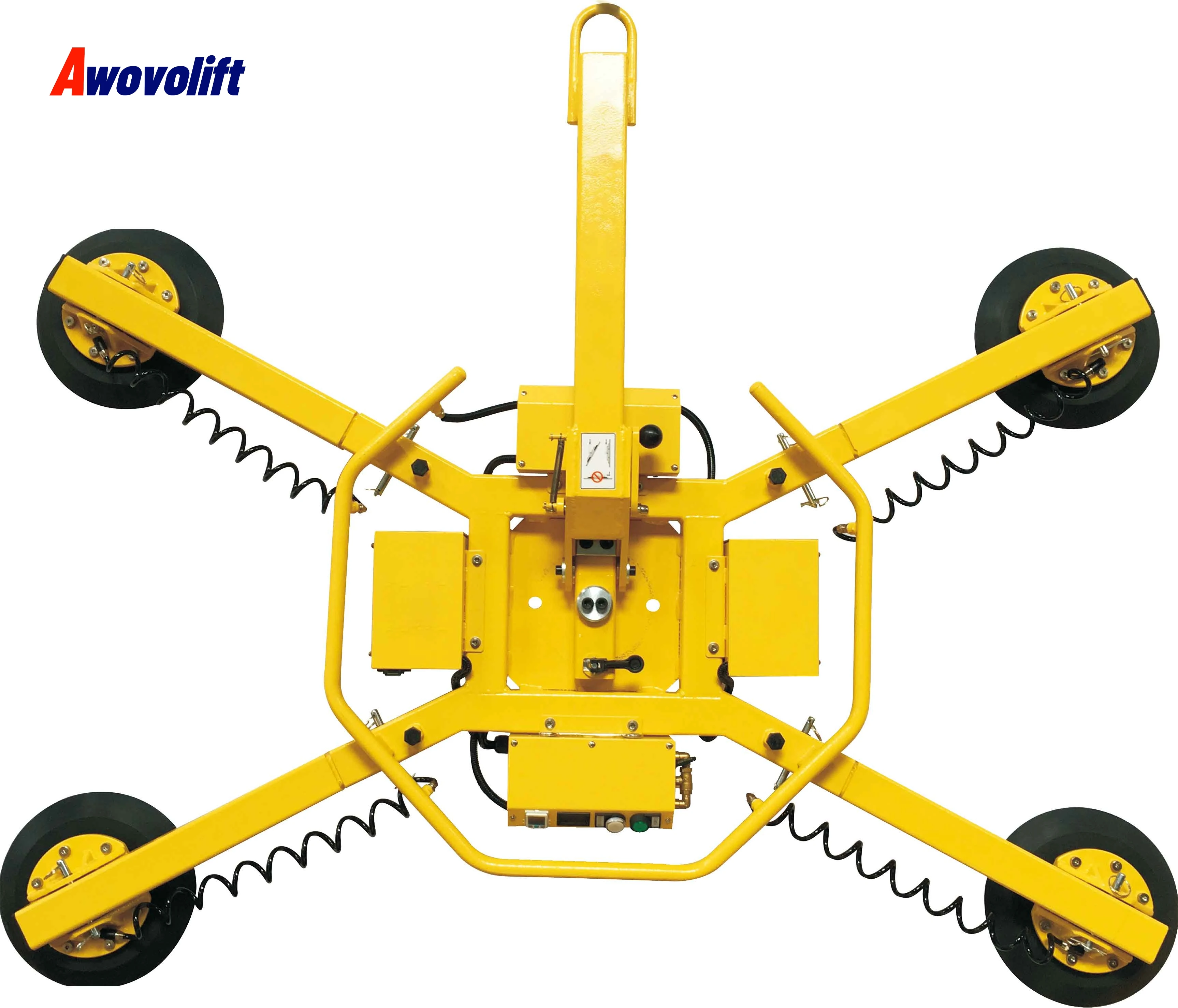 Awovolift Glass Vacuum Lifting Factory Direct Price Electric Vacuum Lifter Glass Handling Equipment 400-800kg loading