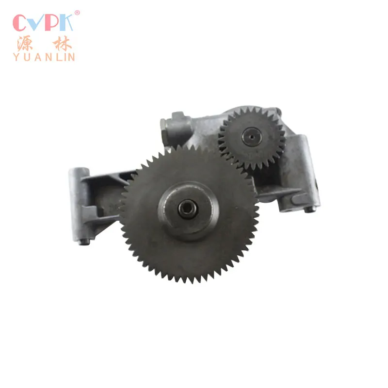 

195-8098 Oil Transfer Pump Assy For CAT excavator 324D 329D E336D engine