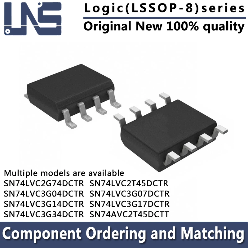 

SN74LVC2T45DCTR SN74LVC3G04DCTR SN74LVC3G07DCTR SN74LVC3G14DCTR SN74LVC3G17DCTR SN74LVC3G34DCTR SN74AVC2T45DCTT интерфейс
