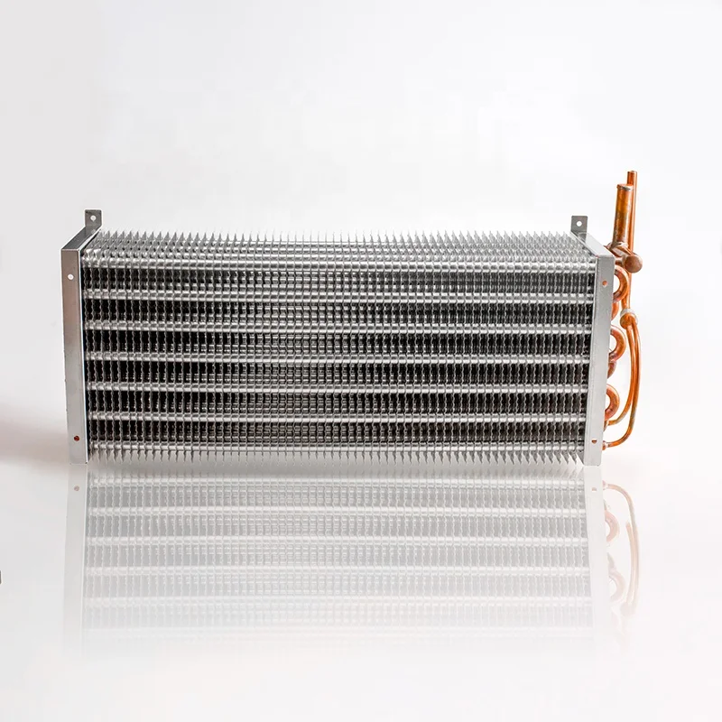 

2021 Latest Design Custom High Quality Cooling Air Conditioning Evaporator