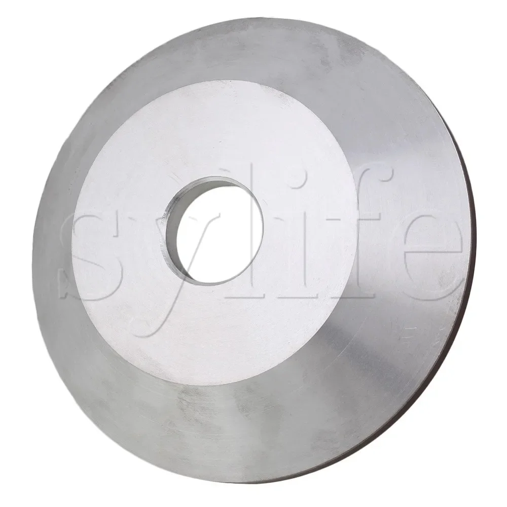 150mm OD 180 Grit Bowl Shape Diamond Width 5mm Grinding Wheel Snagging