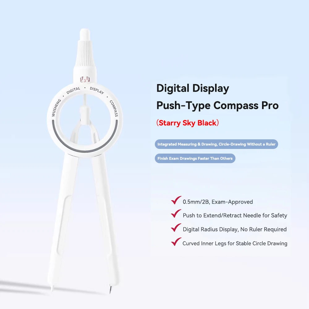 Variant: 1Pc Pro matte white