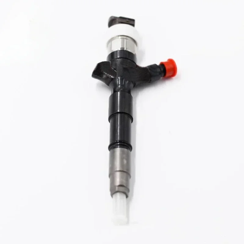 Sell like hot cakes 1KD-FTV 2KD-FTV diesel common rail fuel injector 23670-30220 or injector diesel 23670-30220