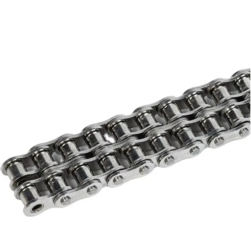 Catena a Rulli Duplex ANSI SS2 - Ansi Chain recensione e prezzo