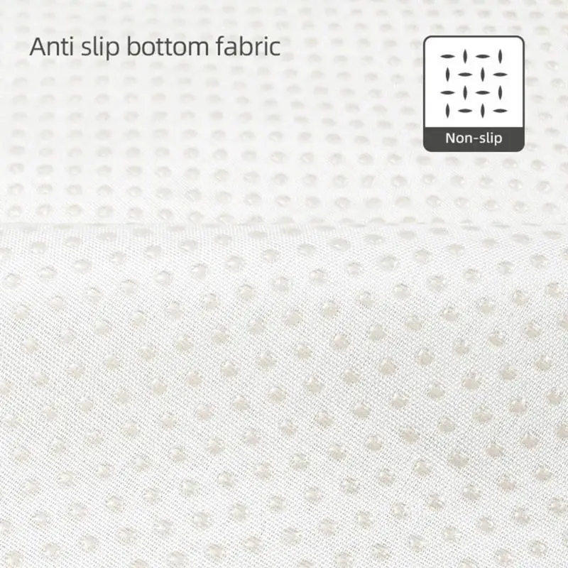 K8GF – matelas à langer imperméable pour bébé, en PU, résistant à l'usure, pour changement couche sûr facile