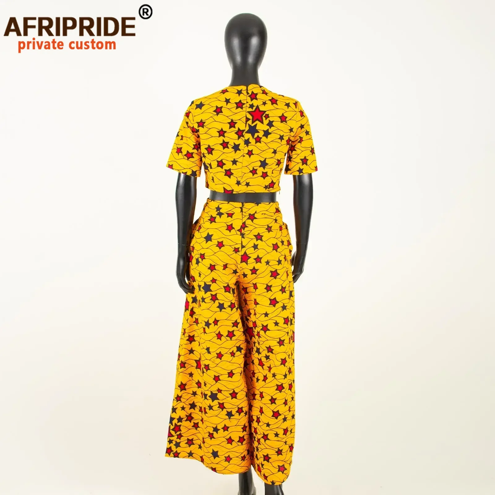 Thumbnail 3 - #23 Compare African Print Traditional Outfits Before You Buy