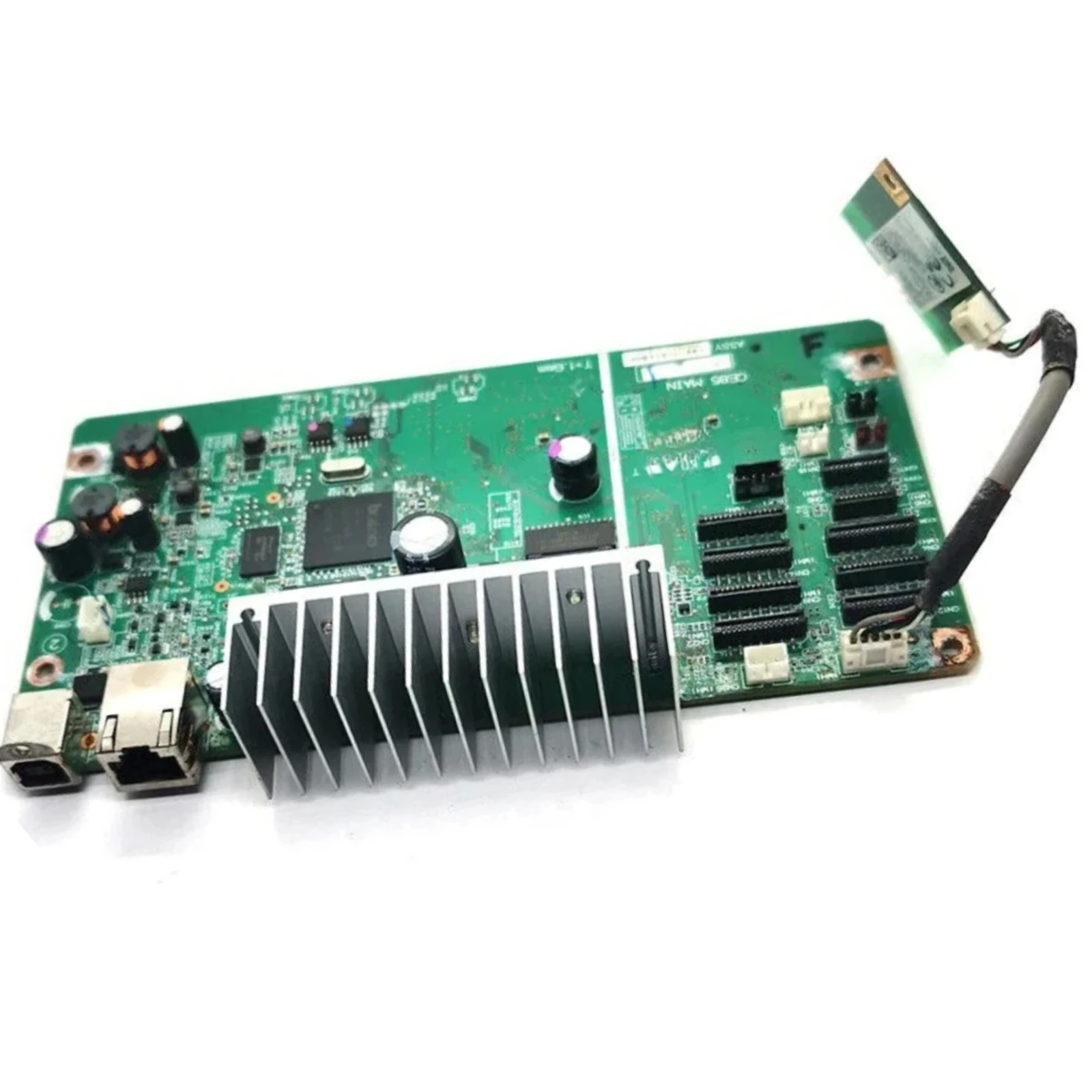 

Main Board Motherboard CE85MAIN Fits For Epson SC-PX7V2 SC PX7VII SC-PX7VII SC PX7V2 Printer Parts