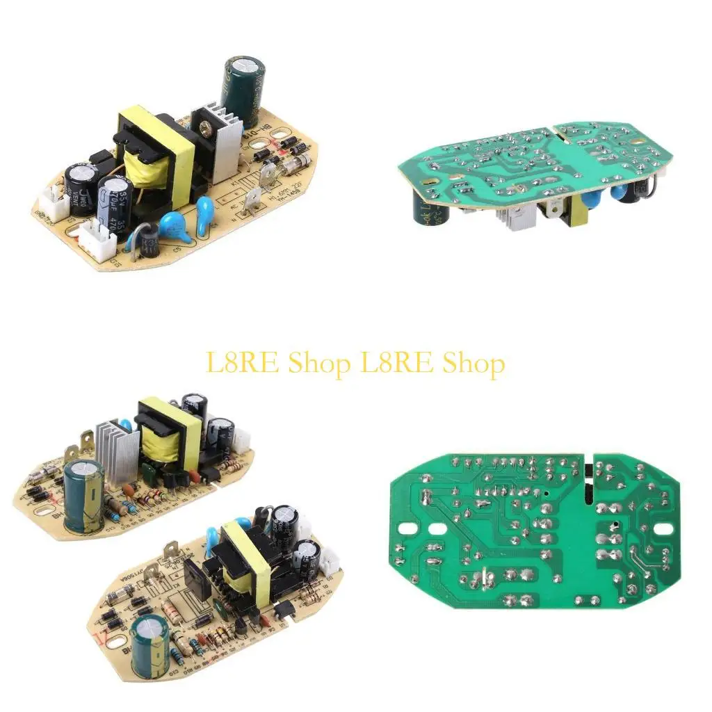 L8RE Maker Maker модуль питания модуль питания Атомизирующий плату управления схемой Увлажнительной платы Увлажнения