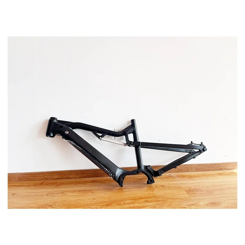 حار بيع الدراجة الجبلية 29 إطار الدراجة سبائك الألومنيوم دراجة إطارات تعليق Ebike الإطار