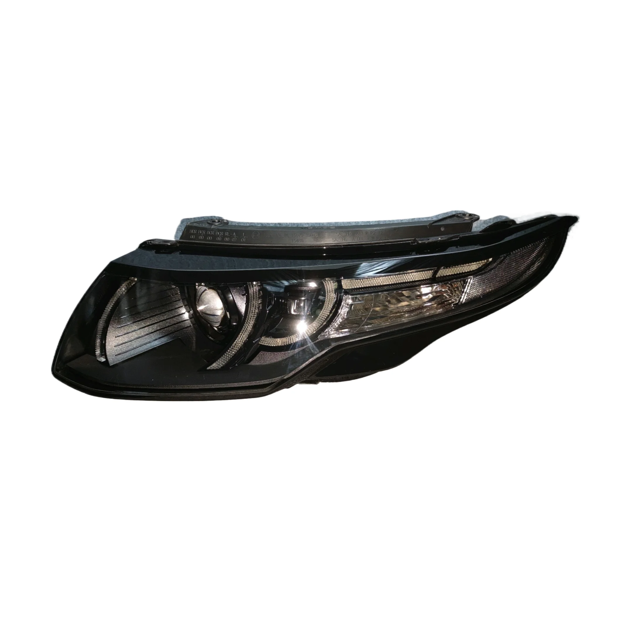 High qualitySuitable for Range Rover Evoque Automatic Headlight Lighting System with High Quality Headlights
