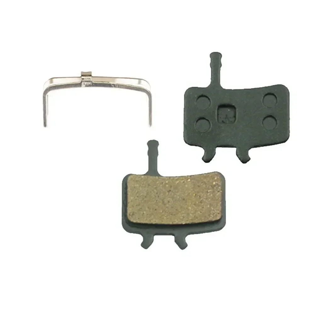 1Pair Cycling BRAKE PAD For AVID- BB7 Juicy 3 5 7 Organic Part Semi-Metal Durable High Quality Hot Sale New Nice Pratical