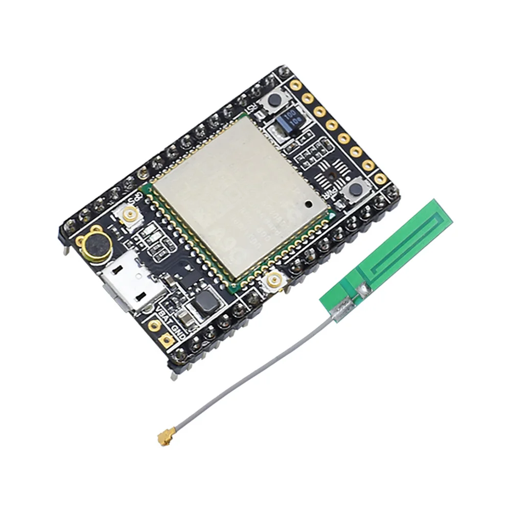 A9G Development Board \ SMS \ Voice \ Wireless Data Transmission + Positioning GSM / GPRS + GPS / BDS Development Board