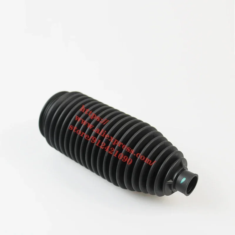 

Пылезащитный чехол рулевой тяги для JAC T6/FRISON T8 PICKUP