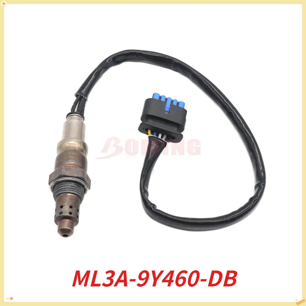 

НОВЫЙ датчик лямбда-зонда (датчик соотношения воздух-топливо) ML3A-9Y460-DB для FORD F-150 2021-2024 ML3Z-9F472-D DY1587 ML3A9Y460DB ML3Z9F472D
