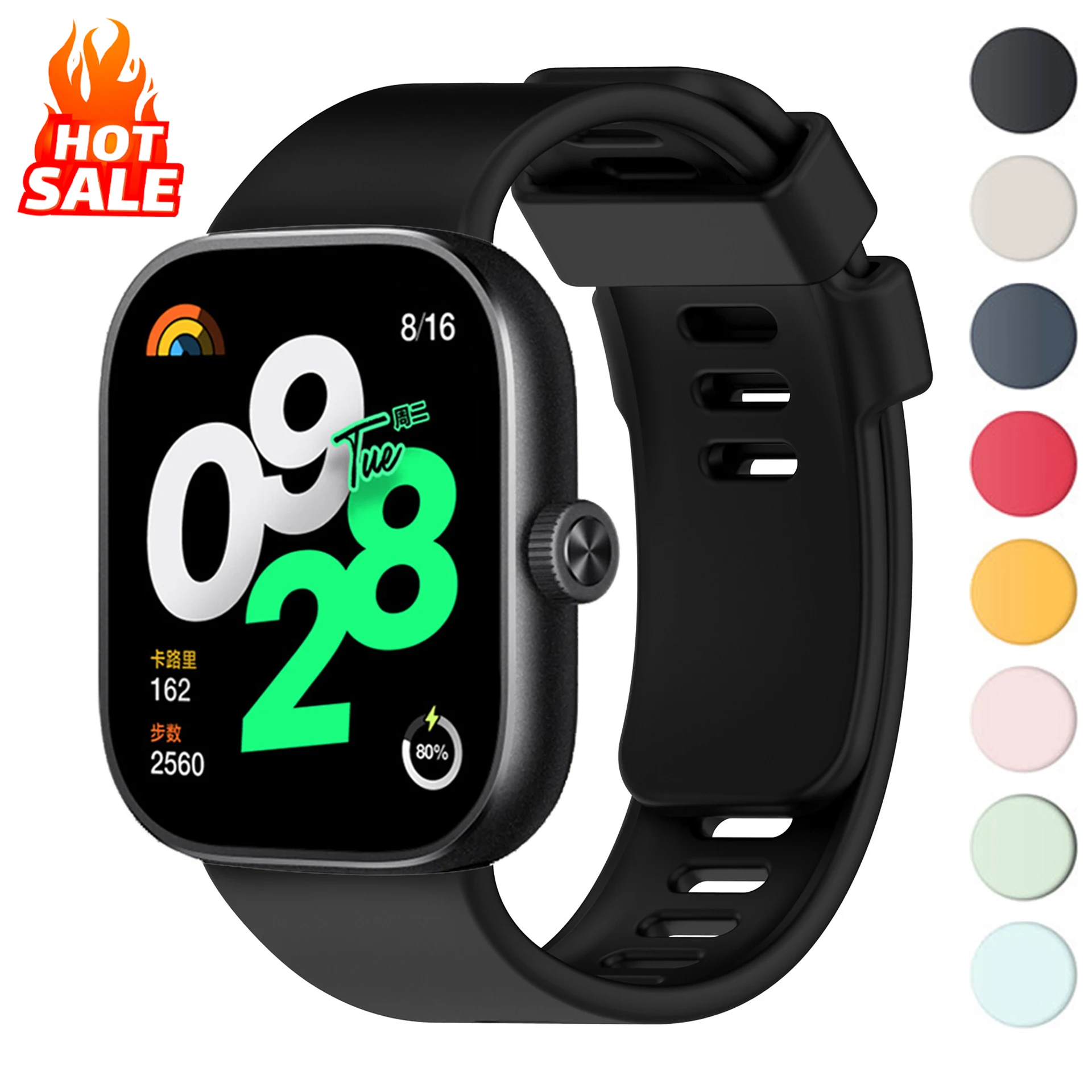 Original Silicone S… - image