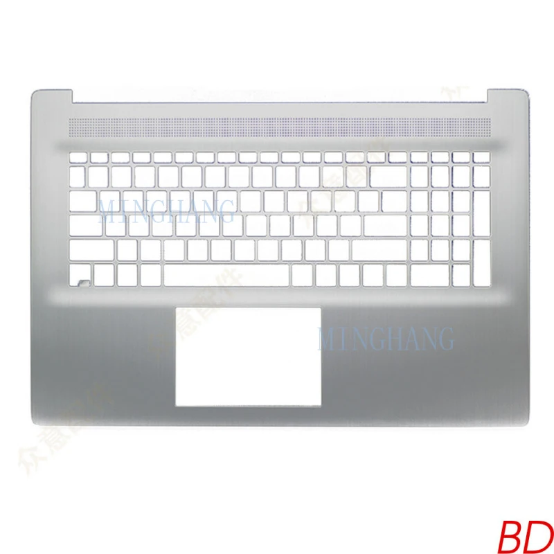 

M A/C/D Shell For HP 17-CN 17-CP Laptop LCD Back Cover Palmrest Bottom Case Cover