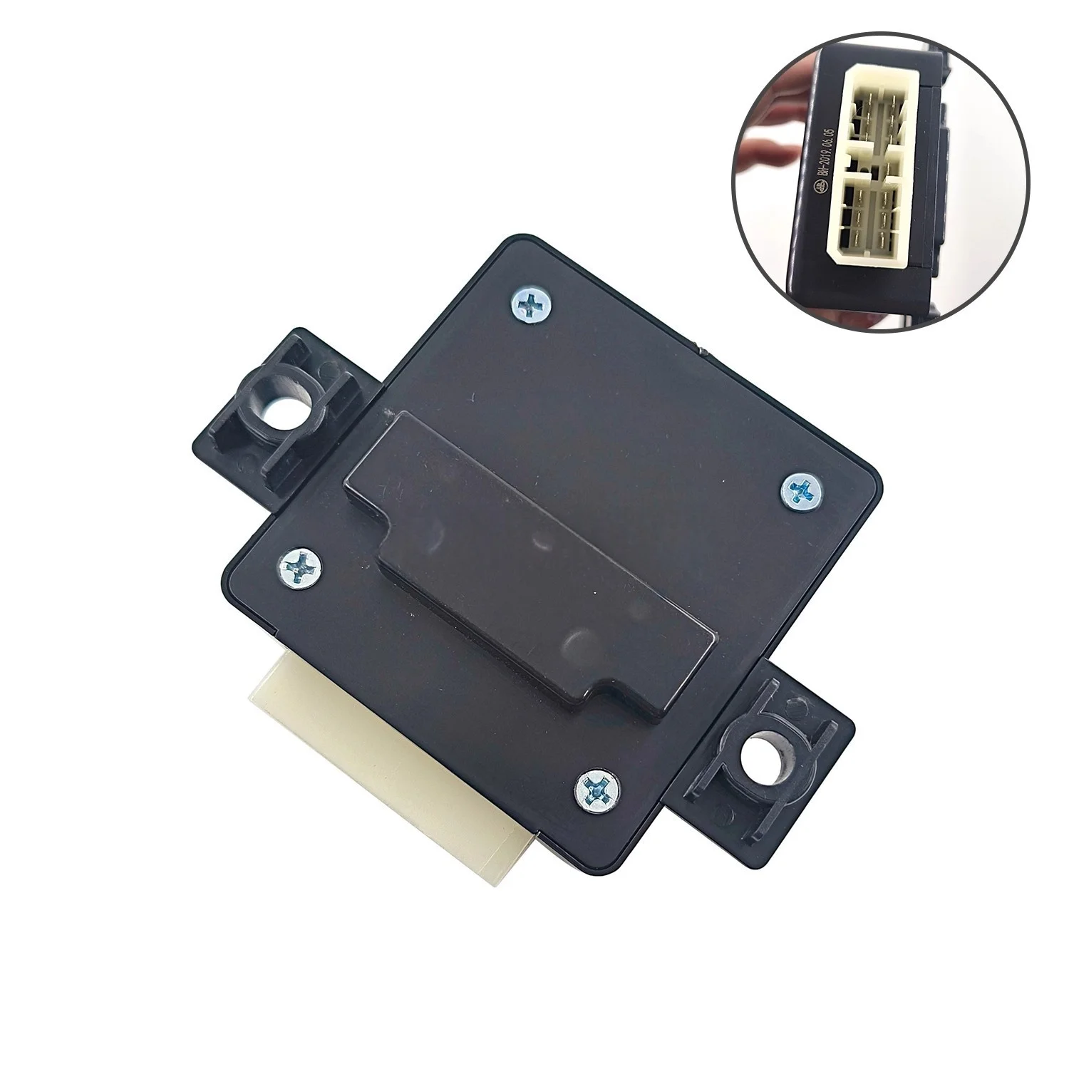 21N6-01273 wiper relay controller is suitable for the modern R80/130/150/220/215/225305-7-9 excavator