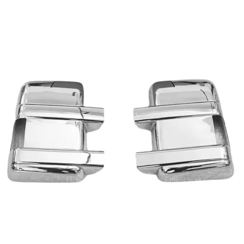 

Rearview Rear View Car Mirror Side Cover Wing Cap Trim Case For Ford F250 F350 F450 F550 Raptor Superduty 2008-2016