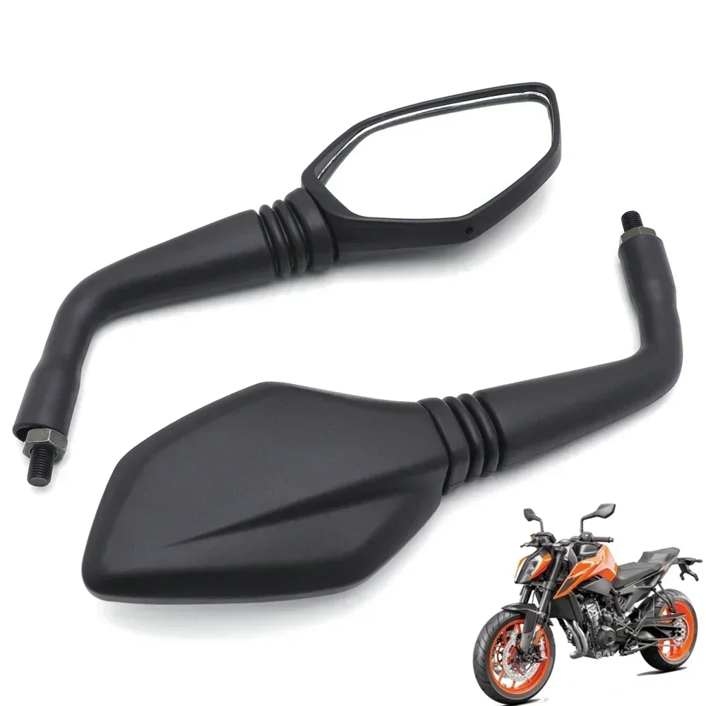 

Motorcycle Rearview Mirrors for KTM 790 Duke/Adventure 2019-2020 890 ADV/DUKE Chassis 2021 790 ADV 2019