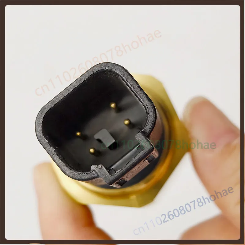 For 4921477 Oil Pressure Temperature Sensor For Cummins QSM11 Construction Machinery Engine Replacement Part