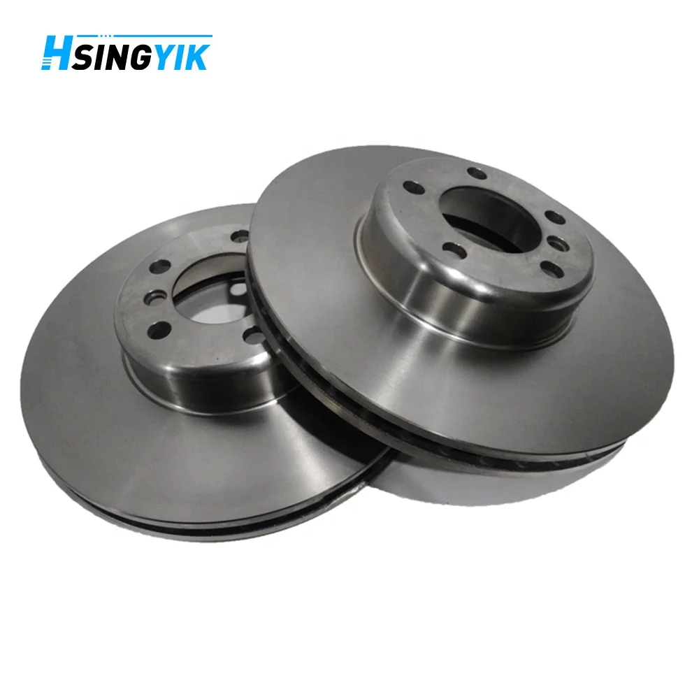 34116792223 340X30MM Wheels Disk Front Brake Disc For Bmw F30 F31 F35 F80 F34 F20 F21 F22 F32 F33 F82 F83 M135 M235