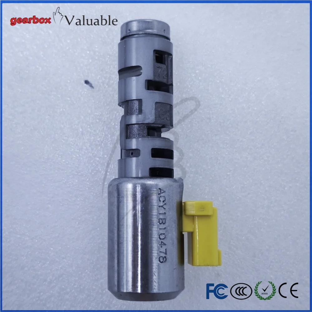 

09G N282 k2 N92 k1 TF60SN Маленькие соленоиды переключения автоматической коробки передач для Audi A4 A3 TT Mini Saab VW Seat Skoda