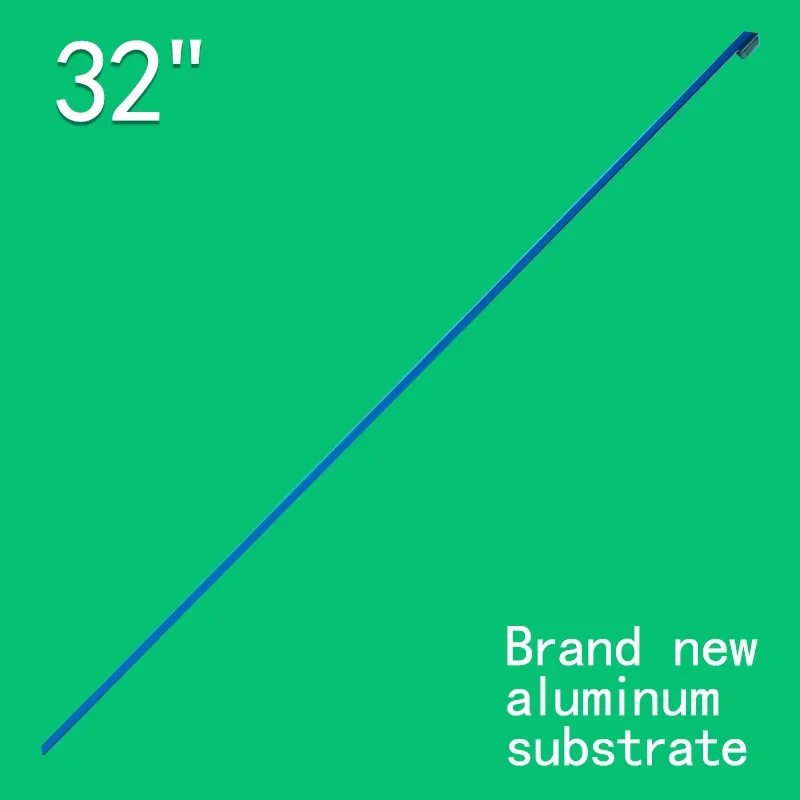 شريط إضاءة خلفية ليد لـ 50 ، 32 k1y ، 32E510E ، 32E362W ، 32E660C ، 32E5DHR ، 32E690C ، 2D01478 ، جديد