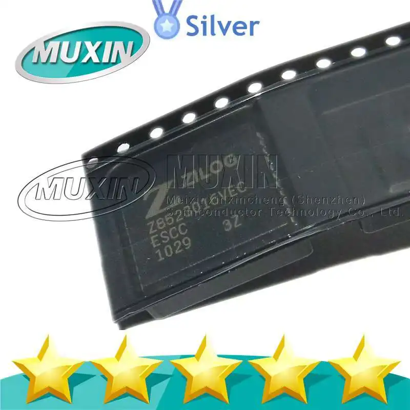 Z8523016VEC PLCC44 Electronic Components Z8523016VEC Z8523016VSC Z85C3008VEC Z85C3008VEG Z85C3008VSC New Original Z85C3008VSC