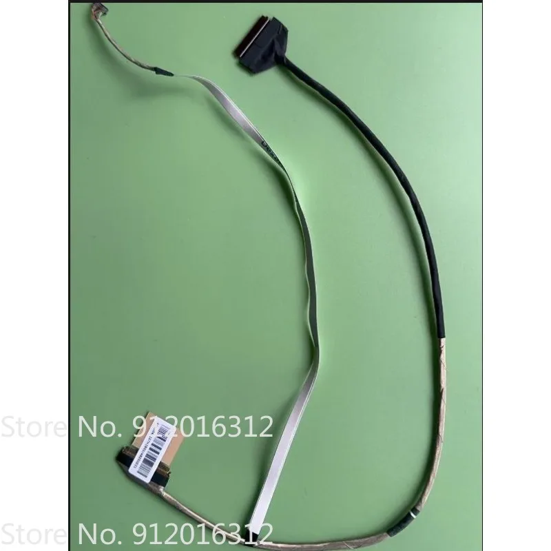 NEW LCD Cable for MSI GF65 GF63 MS16W1 MS-16R4 Screen Cable K1N-3040207-H39