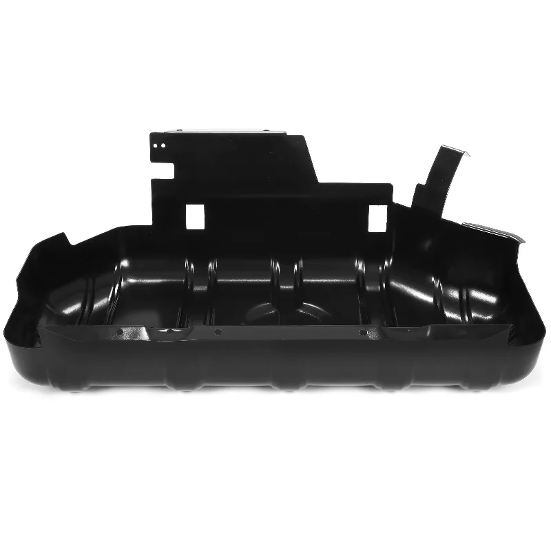 Fuel Tank Skid Plate for 97-06  Wrangler TJ & Unlimited with 15 or 19 Gallon