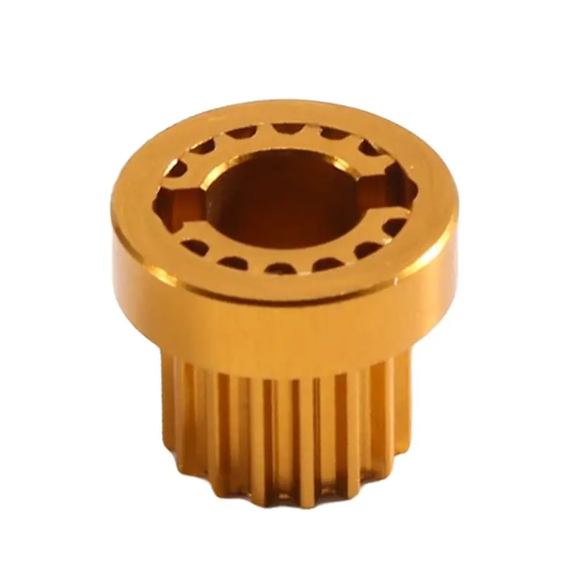 For Kyocera KM8030, KM6030, 620, 650, 820 Compatible Finisher Fuser Drive Gear 1 PCS