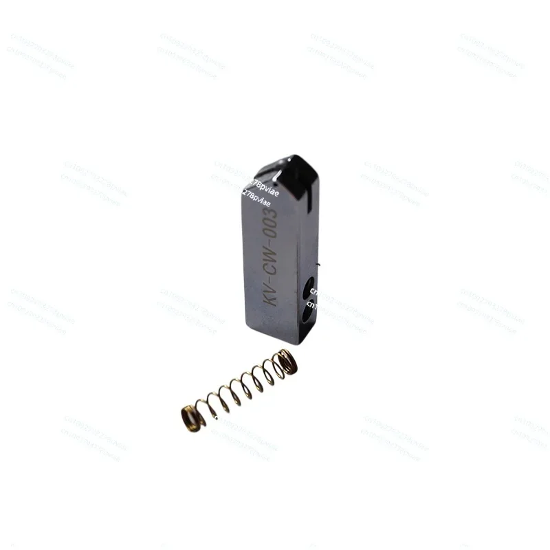 Glass cutter head (KV-CW-003, can cut glass thickness 1-3mm)
