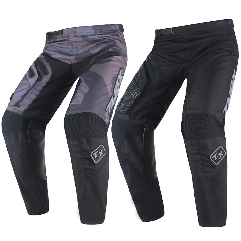 

Two-X MX Pants Motocross Moto Mountain Dirt Bike MTB DH ATV SX BMX Enduro Racing Off Road Equipment Trousers