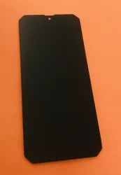 Original Touch Screen Digitizer + LCD Display for Blackview, BV7100, MT6769Z, Octa Core, 6.583
