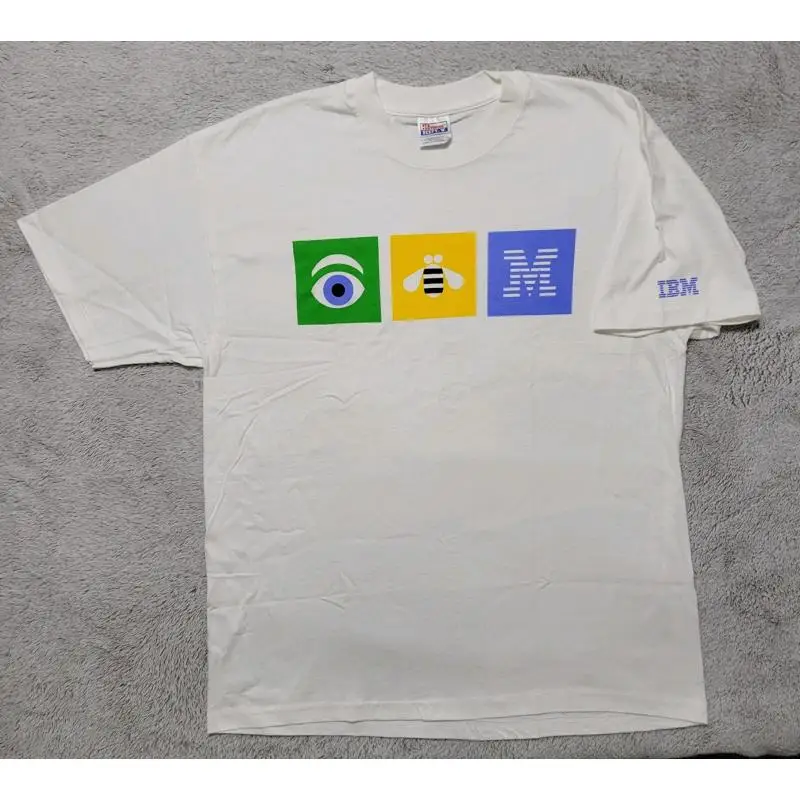 Vintage Ibm Compute…