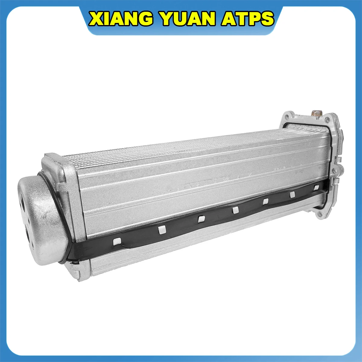 06E145621M 06E145621T 06E145621AC Supercharger Internal Radiator Intercooler For Audi A8 14-17 A6 A7 Q7 16-19 Touareg 18- 3.0T