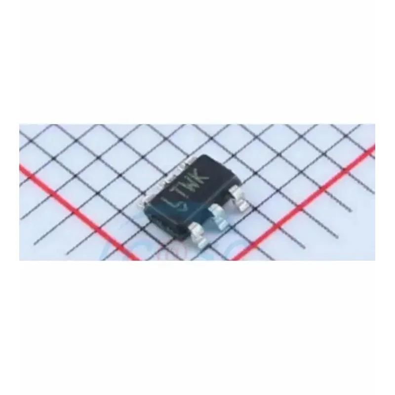 5PCS New original LTC3400ES6#TRPBF LTWK/LTC3400ES6-1 LTBJM SOT23-6