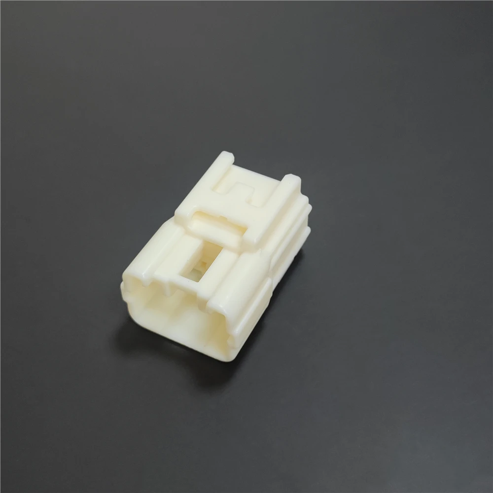 6520-1230 7PIN male Non-Waterproof High Quality Automotive Connector for Car Repair, Modification, OEM Parts Wiring
