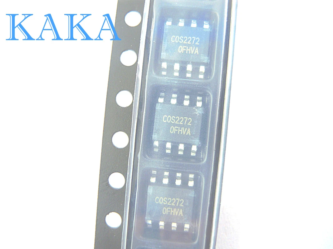 COS2272SR SOP8 Original, 10 piezas, nuevo