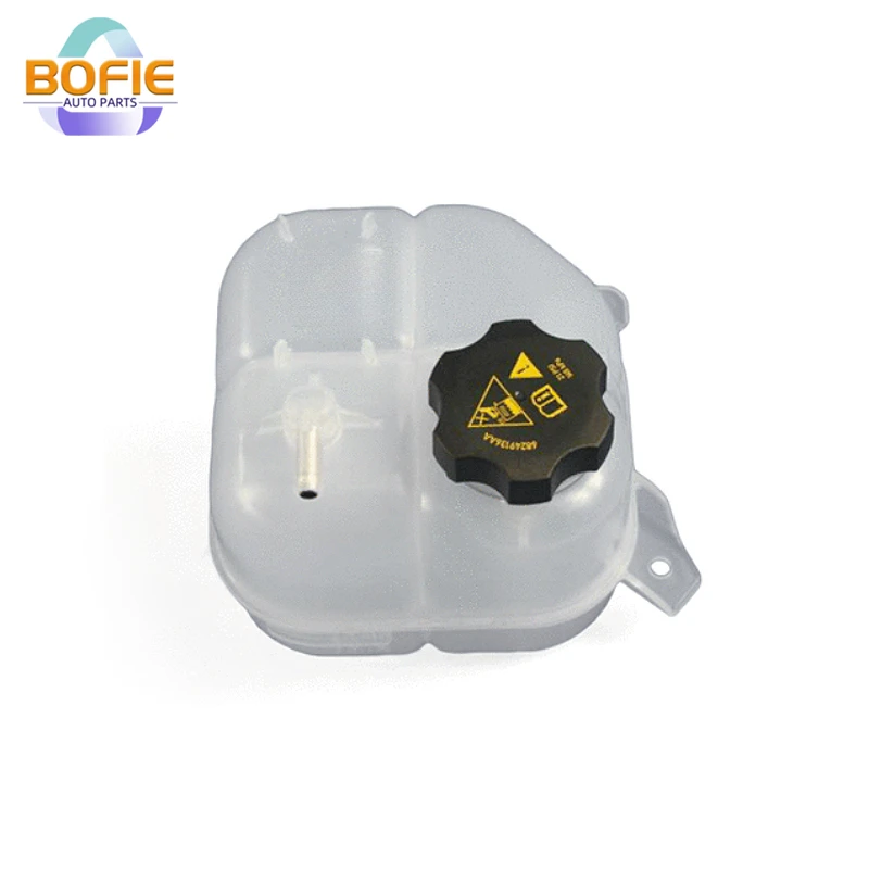 

OEM CH3014161 68102155AD Расширительный бачок охлаждающей жидкости радиатора для Jeep Cherokee Chrysler 200 14-18