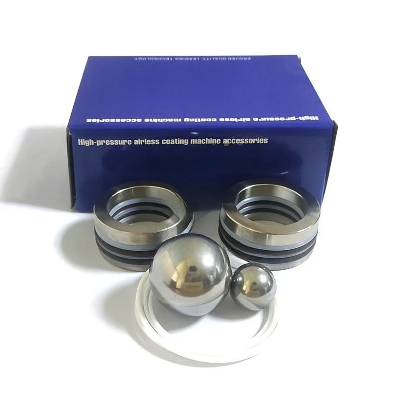 

Airless Spray Lower Models Pump 250CC Body Repair Kit 25D237 for Xtreme X50