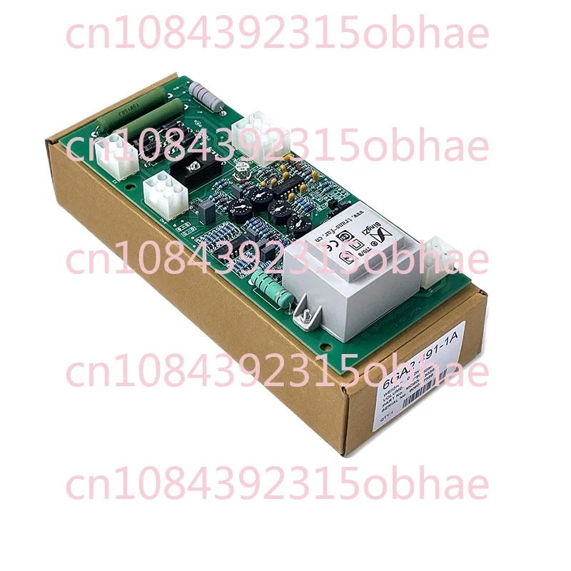 6GA2 491-1A Untuk 1FC6 6GA2491-1A Generator Seri AVR 6GA2-491-1A