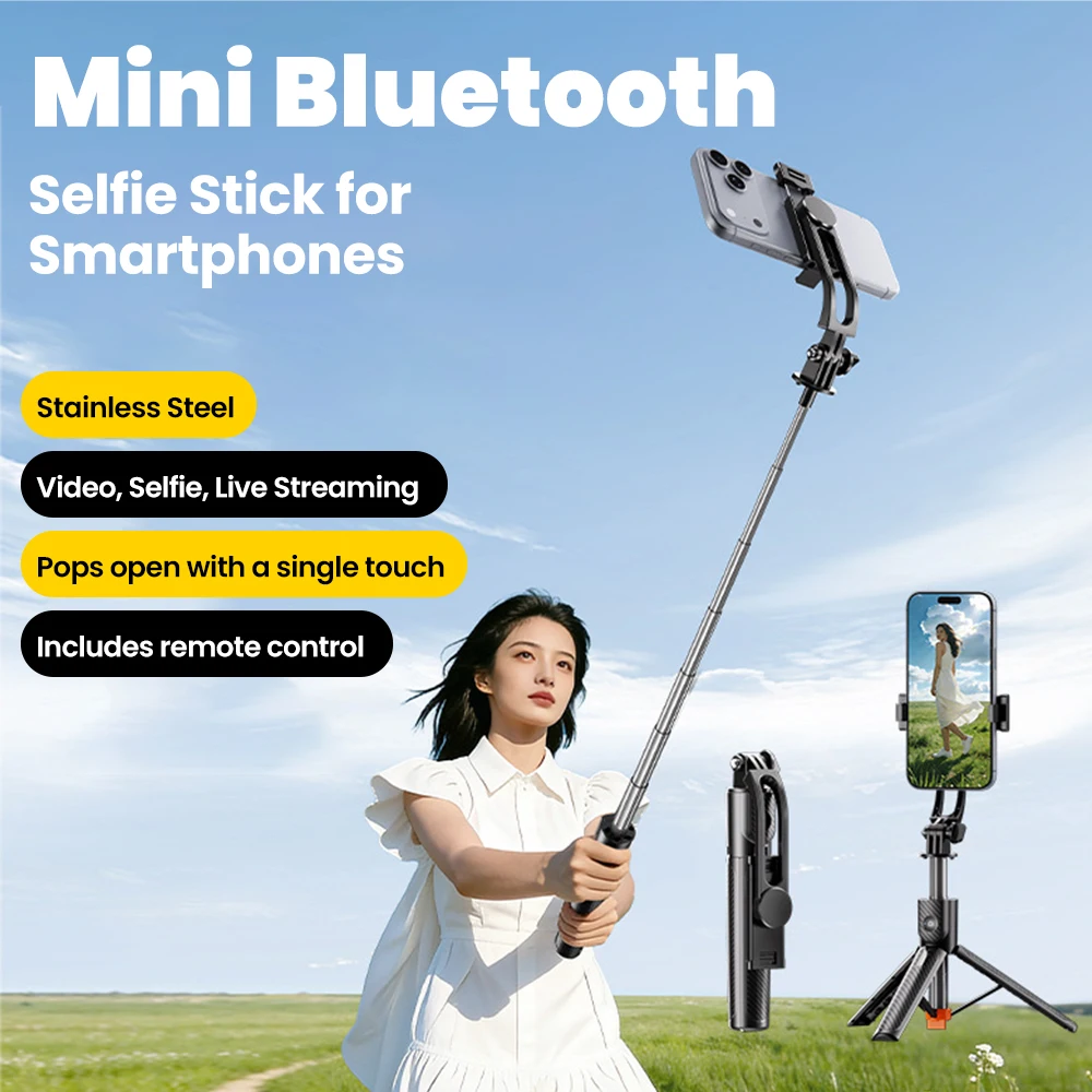 Mini Phones Bluetoo…