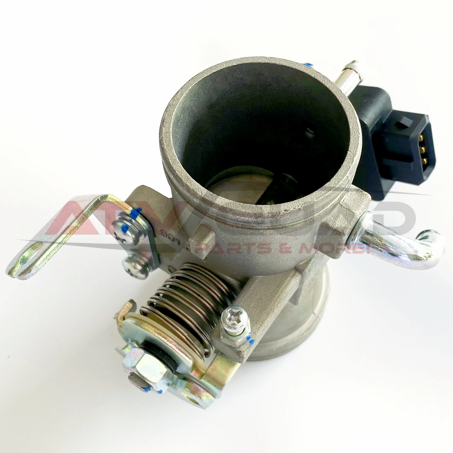 Throttle Body for CFmoto UForce 600 U6 CF600-5 2011-2015 UTV ZForce 600 Z6 625 CF600-3 CF625-3 CF625-6 2012-2016 SSV 060C-173000