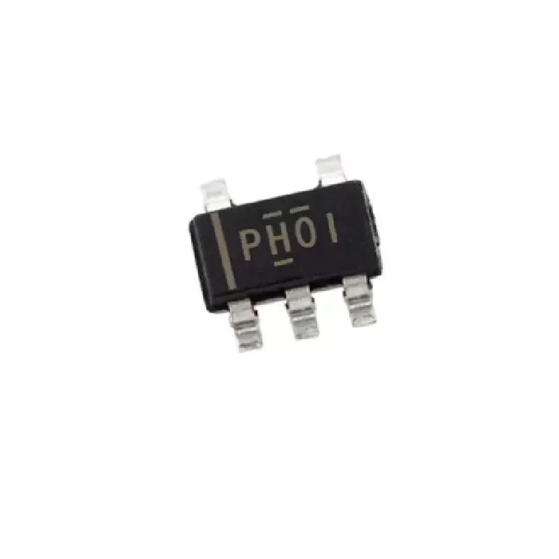 5/10 Stuks Tps61040 Tps61040dbvr Phoi Ph0i SOT23-5 Schakelregelaar 28V 400ma Schakelaar Boost Converter Ic Chip Nieuw