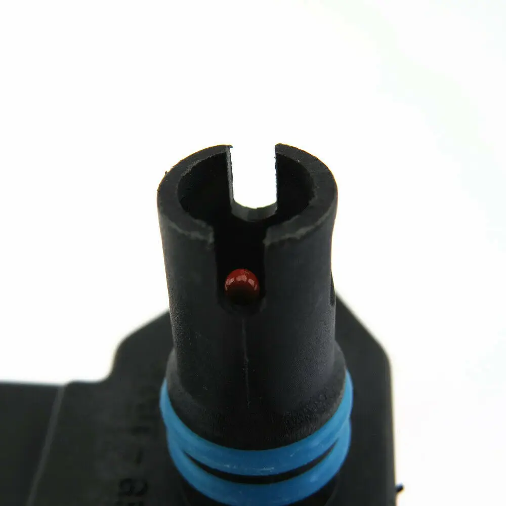 Sensor de presión de aire múltiple para coche, accesorio con mapa para Audi A2 VW Golf Polo Octavia Fabia Leon Toledo Ibiza 036906051 036906051D, 0279980411