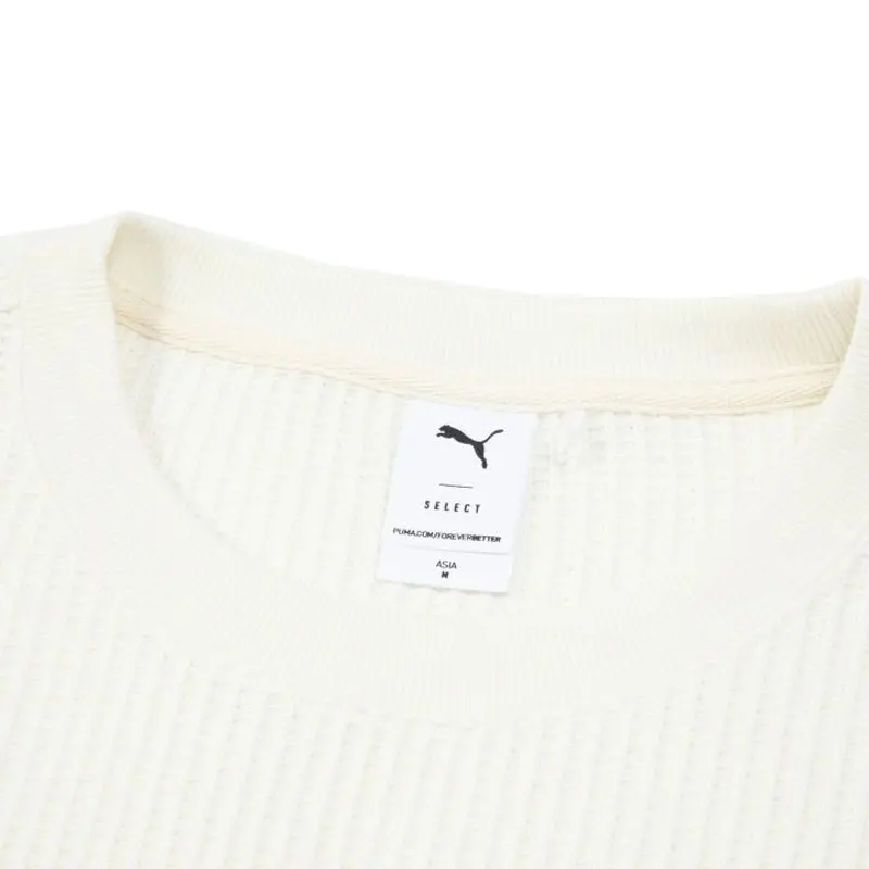 Felpa pullover casual sportiva da uomo e da donna Puma 62312865