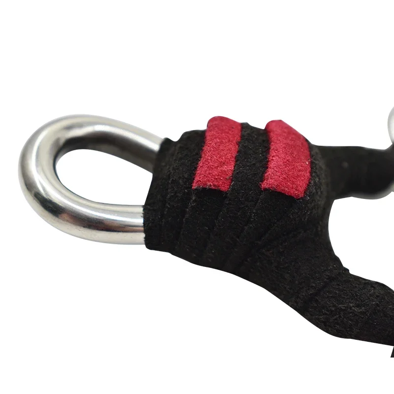 Mini Bent Slingshot Ultra Light Only 32g Pocket Size High Precision Outdoor Shooting Catapult Portable