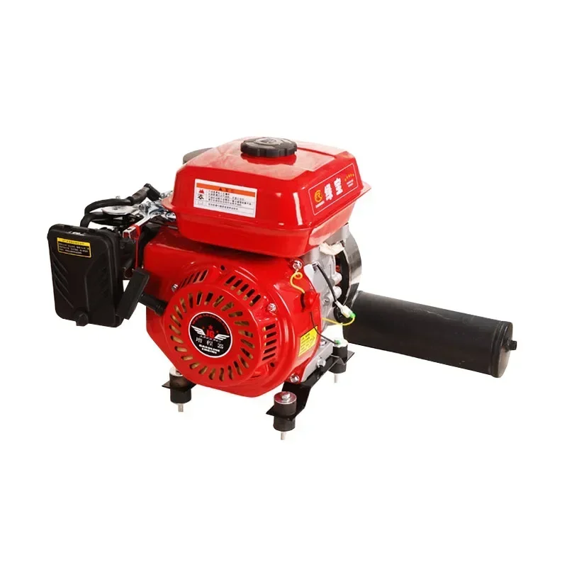 Dood Multifunction Generator Bass Electric Tricycle Four-wheeled Car Sedan Gasoline Charging Generator Range Extend