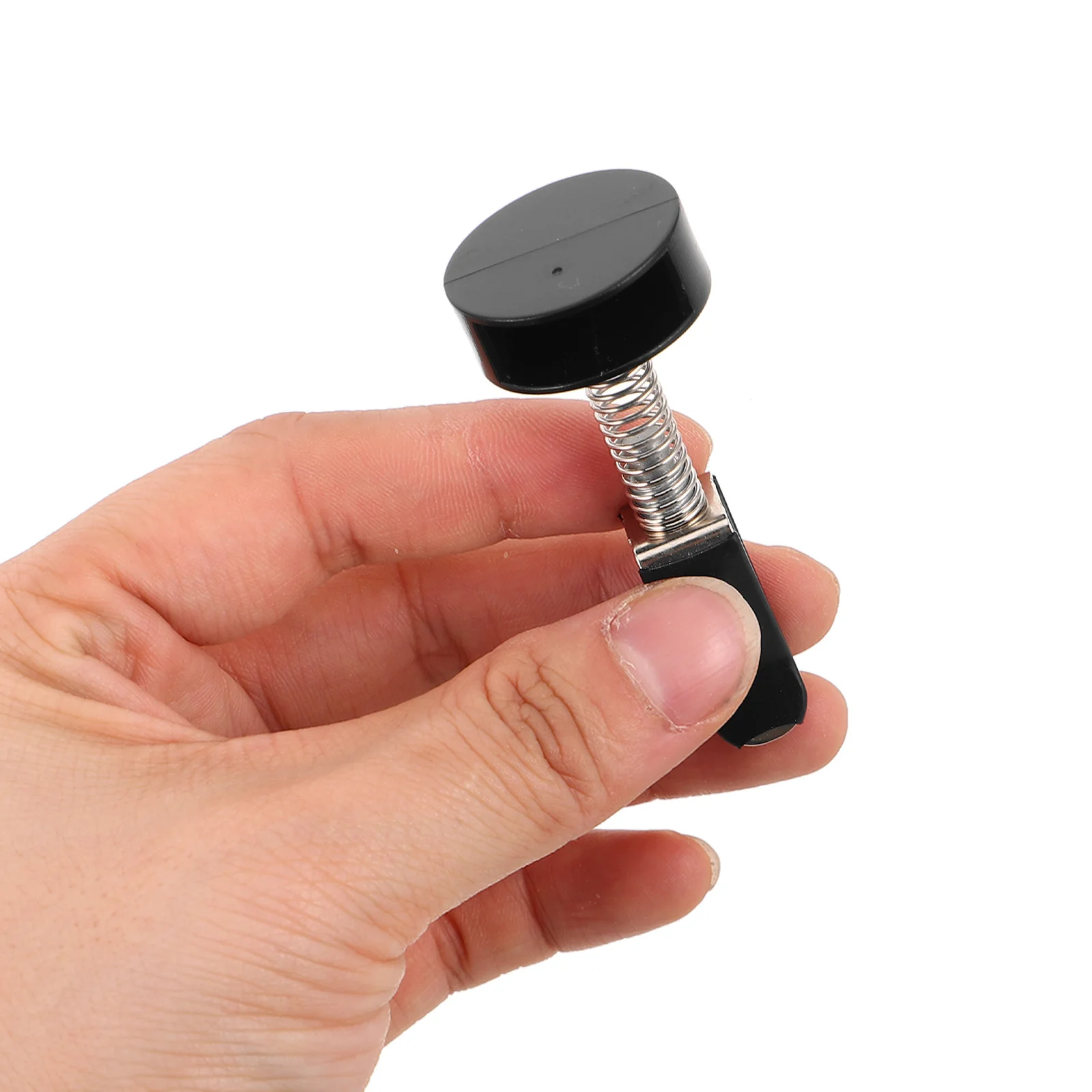 

10Pcs Car Air Vent Clips Air Conditioner Vent Clips Set Secure Spring Clip Car Interior Decor Automotive Accessories
